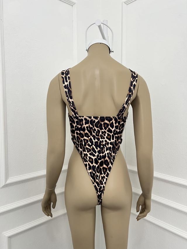 Sweet Lola Body Brenda