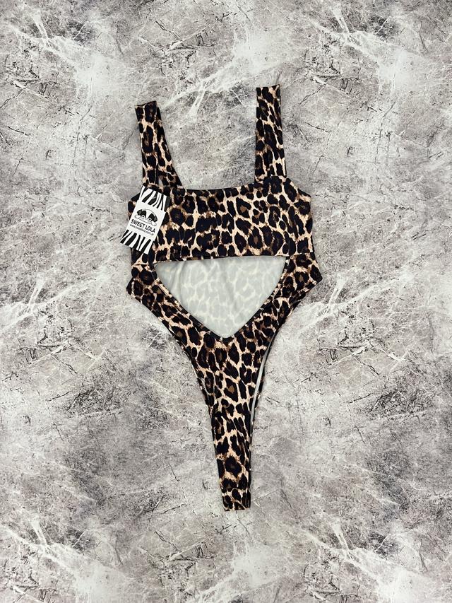 sweet lola Body Brenda