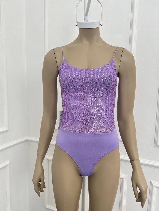 Sweet Lola Body Carlota