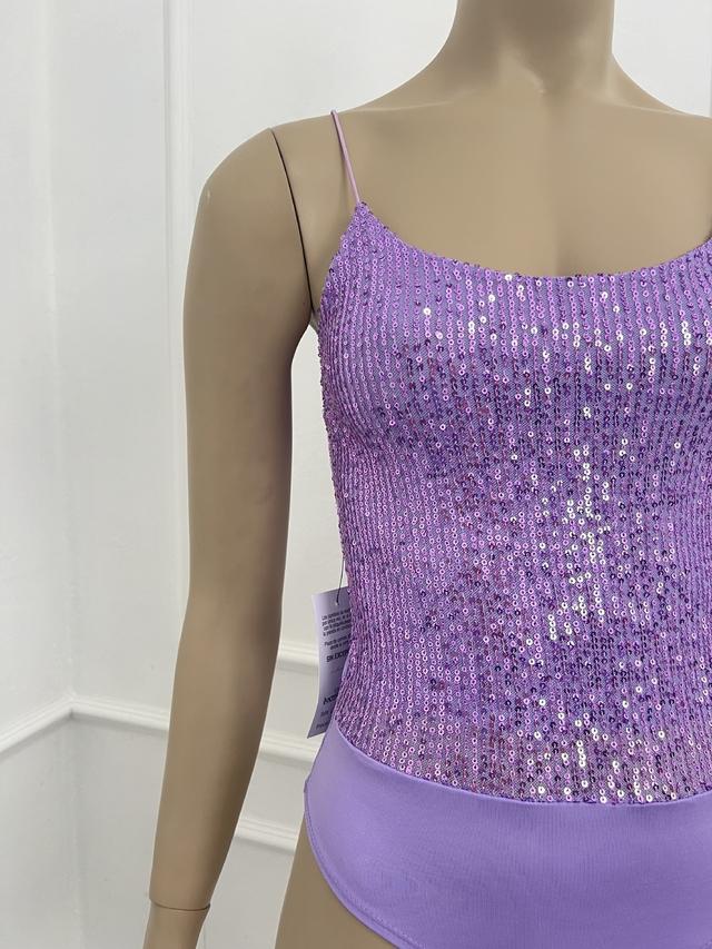 Sweet Lola Body Carlota