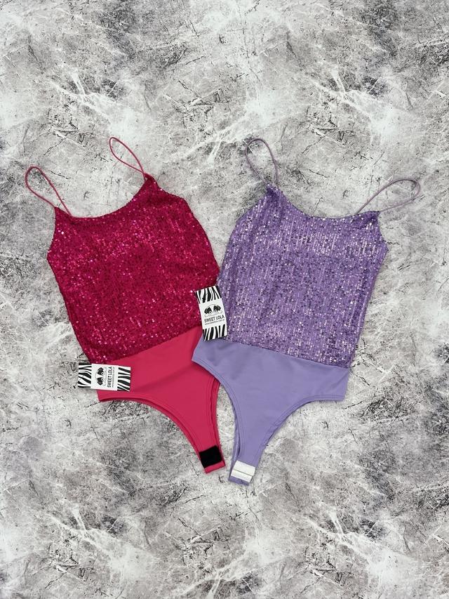 sweet lola Body carlota