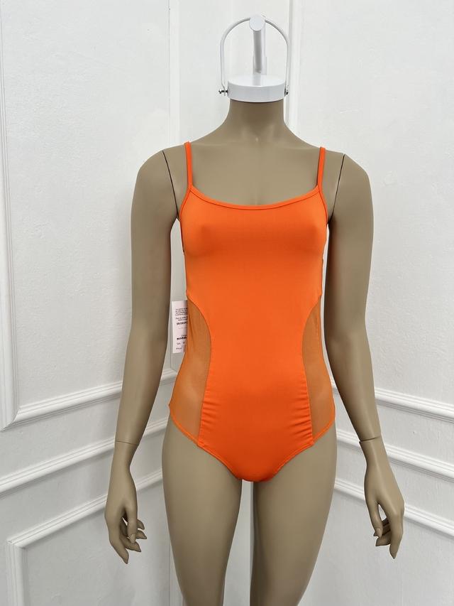 Sweet Lola Body Carol