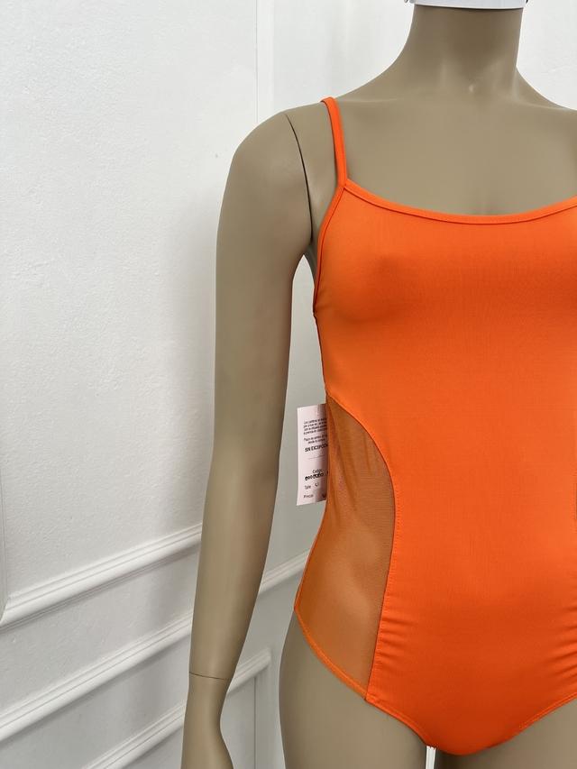 Sweet Lola Body Carol