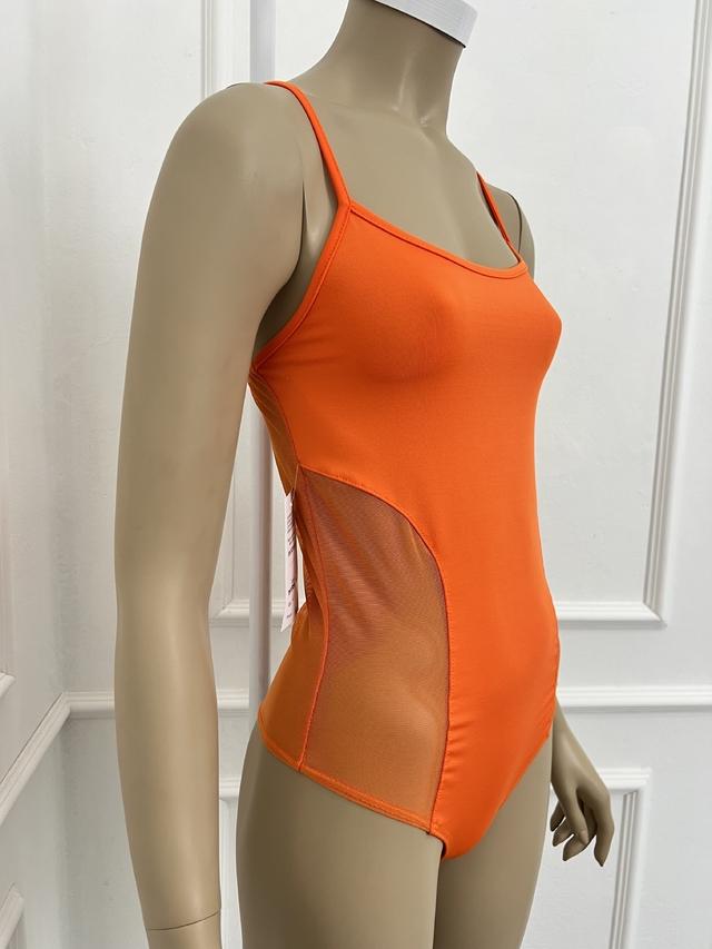 Sweet Lola Body Carol