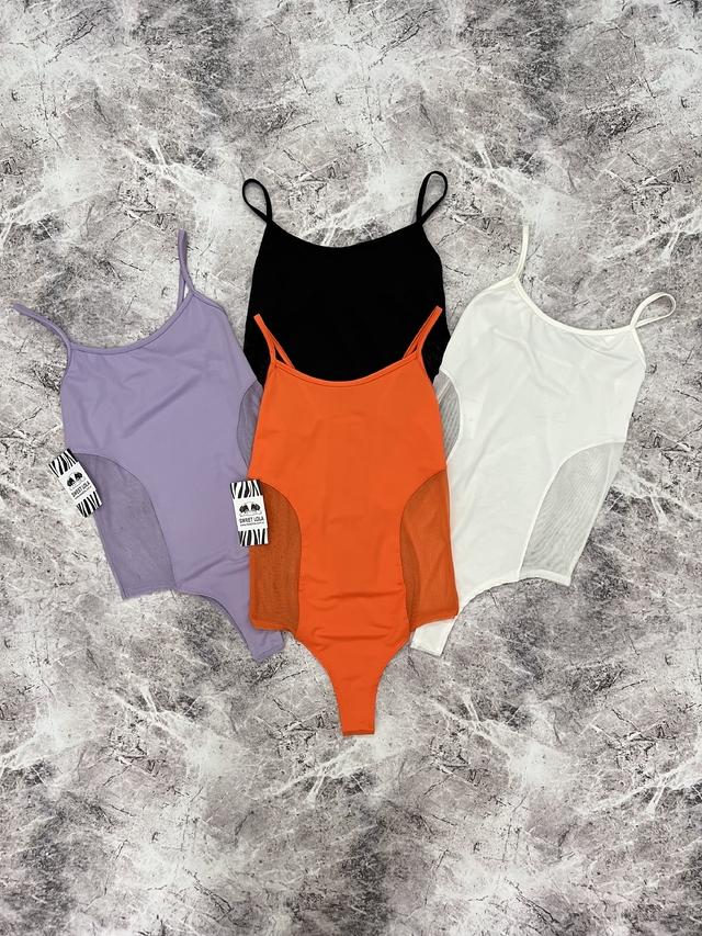 sweet lola Body carol