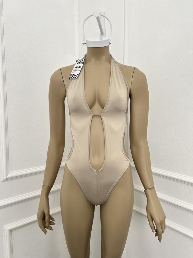 Sweet Lola Body Ginevra