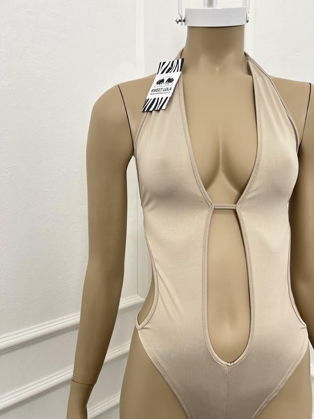 Sweet Lola Body Ginevra