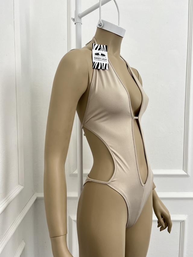 Sweet Lola Body Ginevra