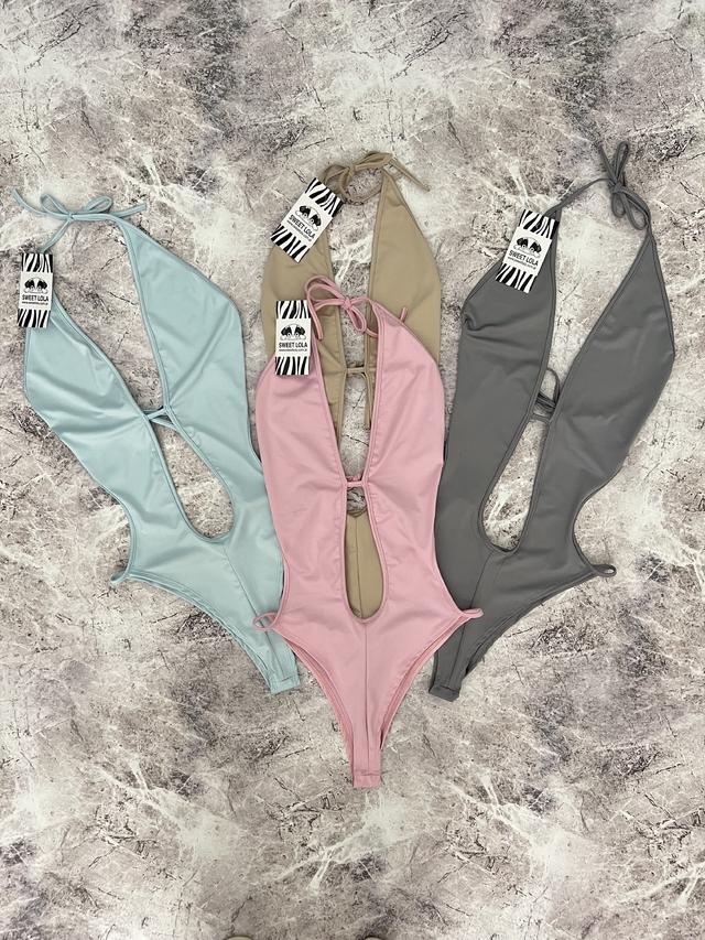 sweet lola Body ginevra