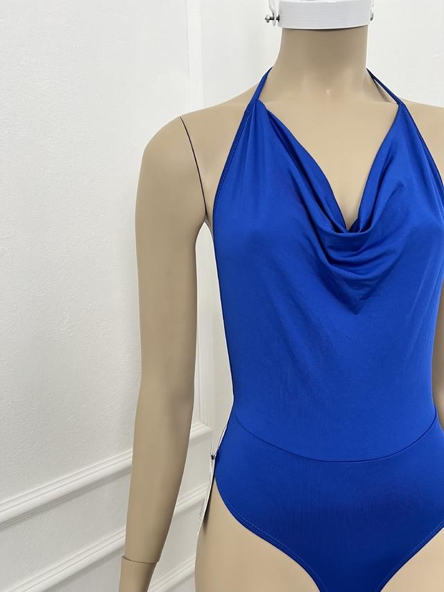 Sweet Lola Body Laura