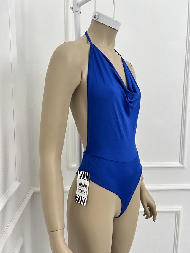 Sweet Lola Body Laura