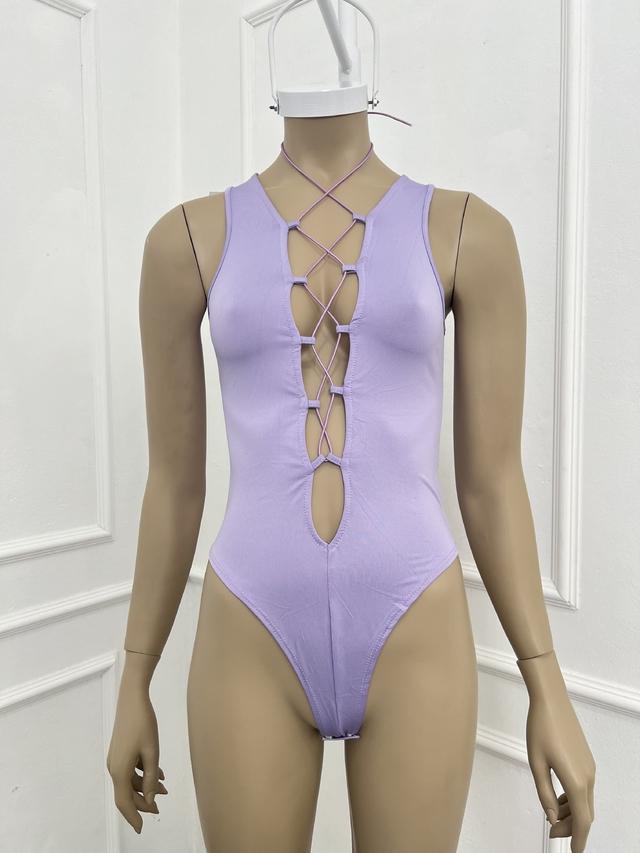 Sweet Lola Body Lian