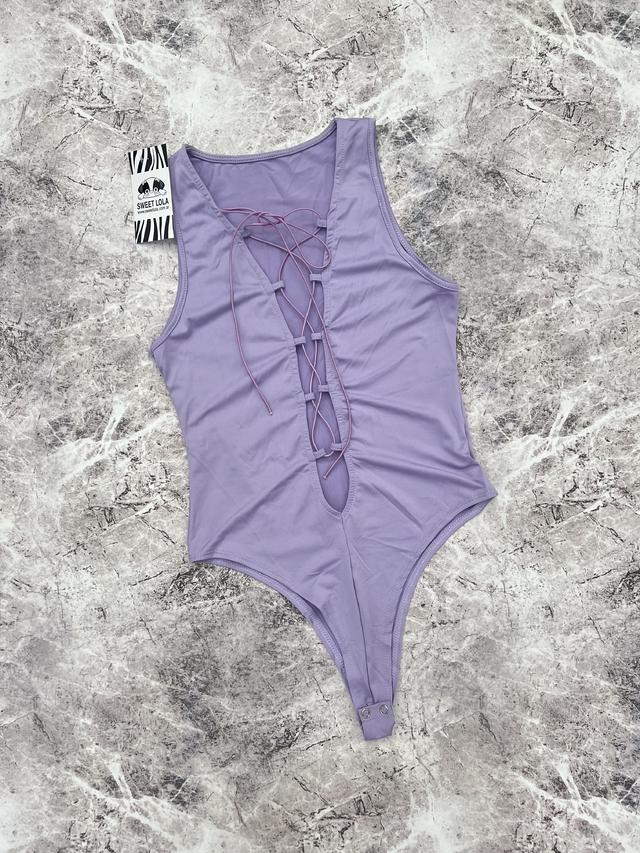 sweet lola Body lian