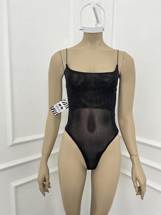 Sweet Lola Body Lourdes