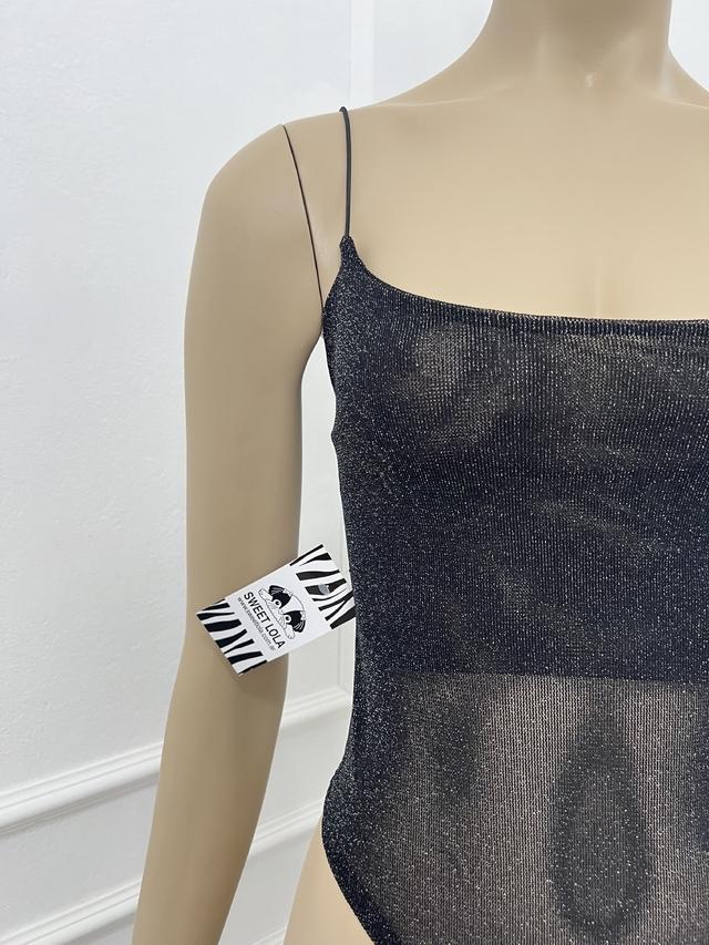 Sweet Lola Body Lourdes