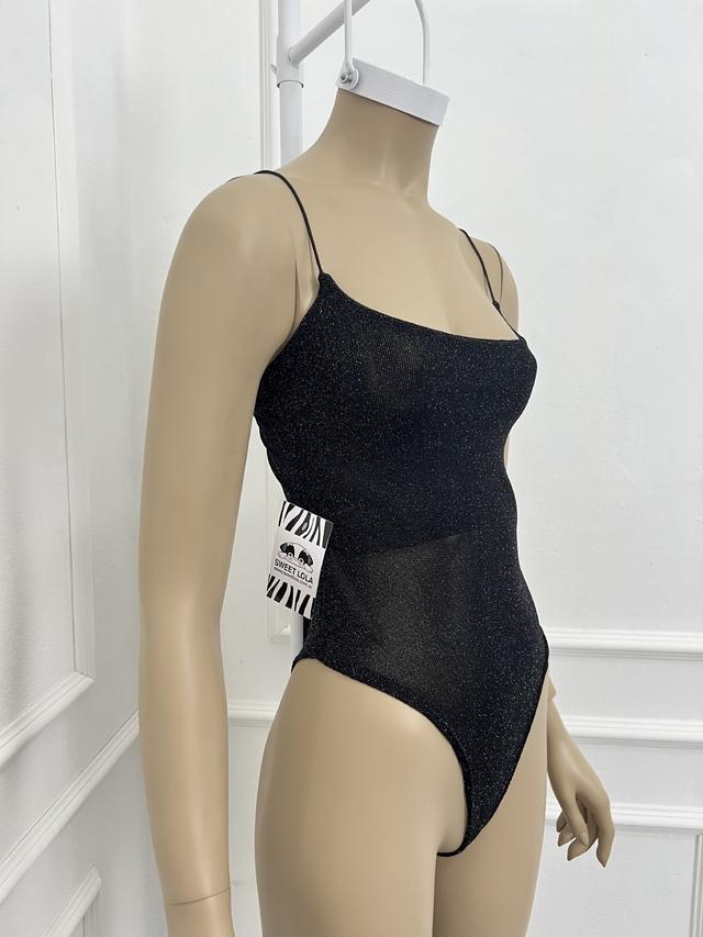 Sweet Lola Body Lourdes