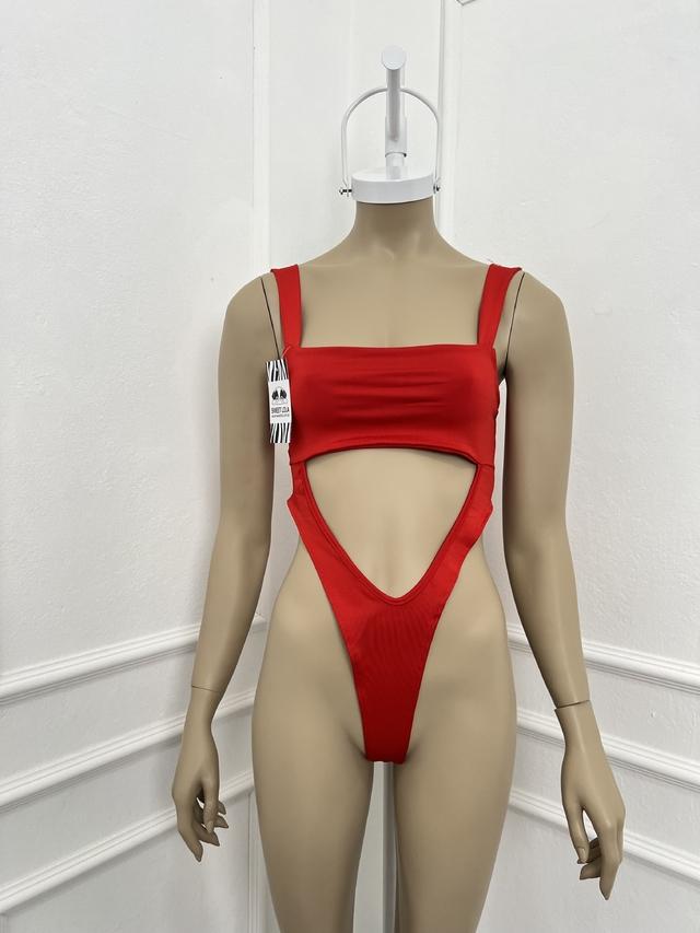 Sweet Lola Body Luna