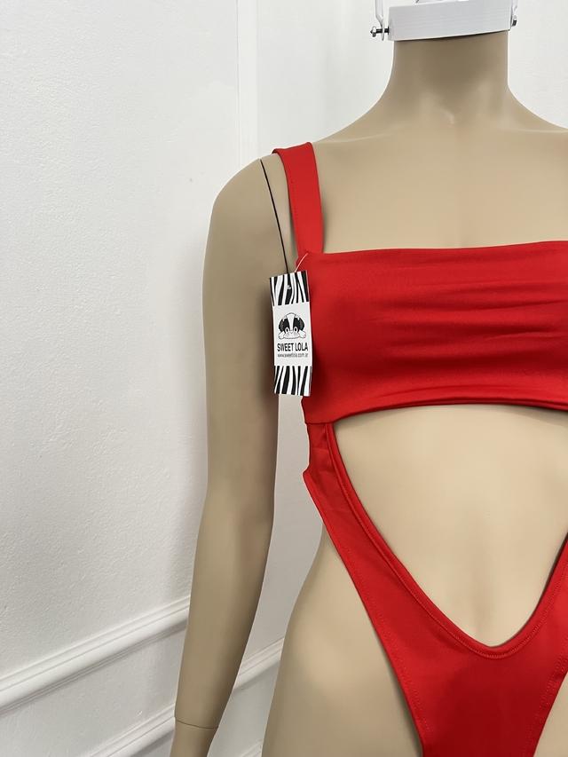 Sweet Lola Body Luna