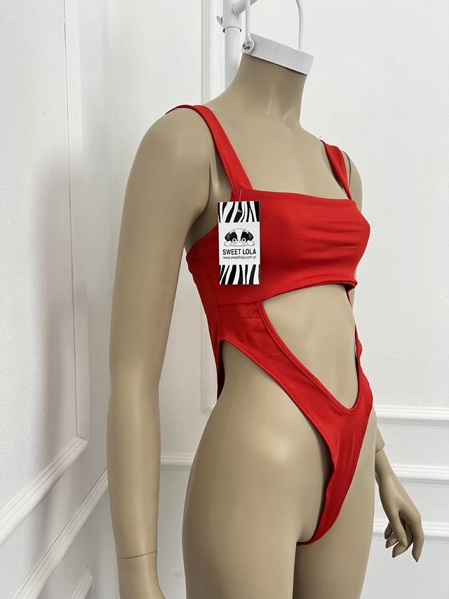 Sweet Lola Body Luna