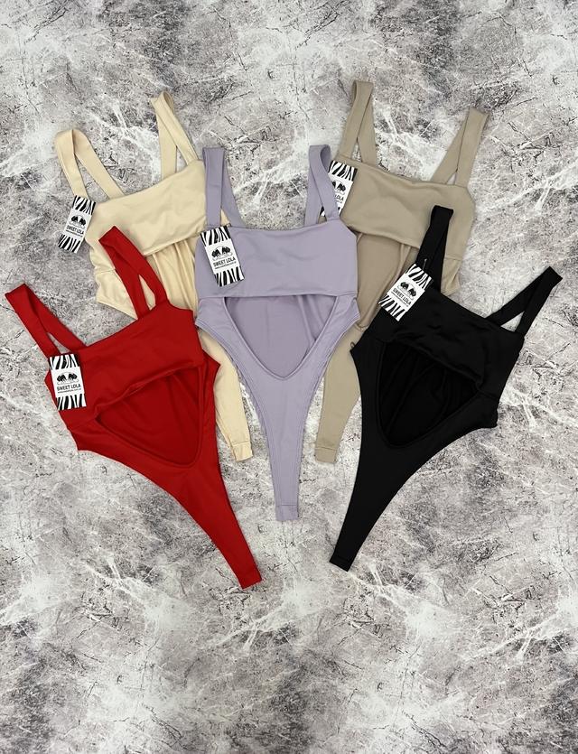 sweet lola Body luna