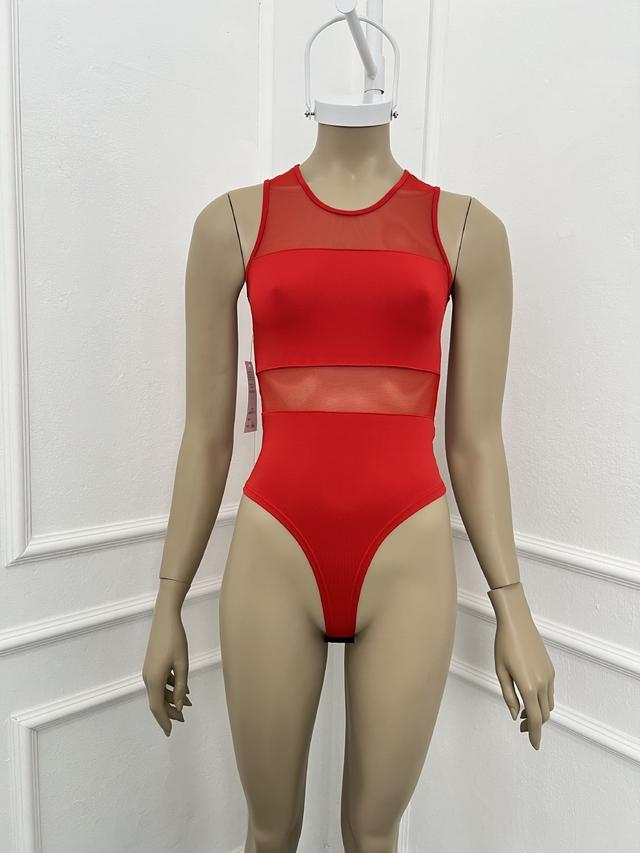 Sweet Lola Body Lupe