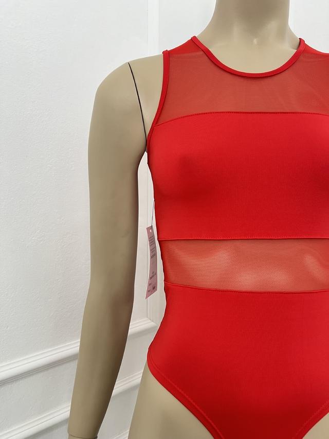 Sweet Lola Body Lupe