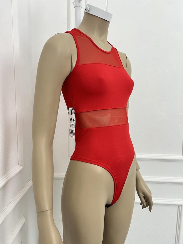 Sweet Lola Body Lupe