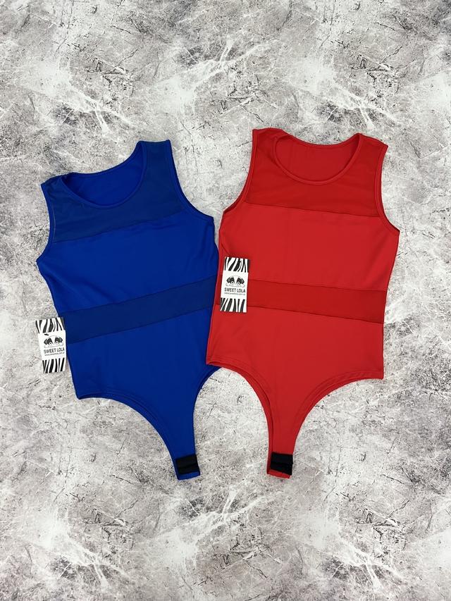 sweet lola Body lupe