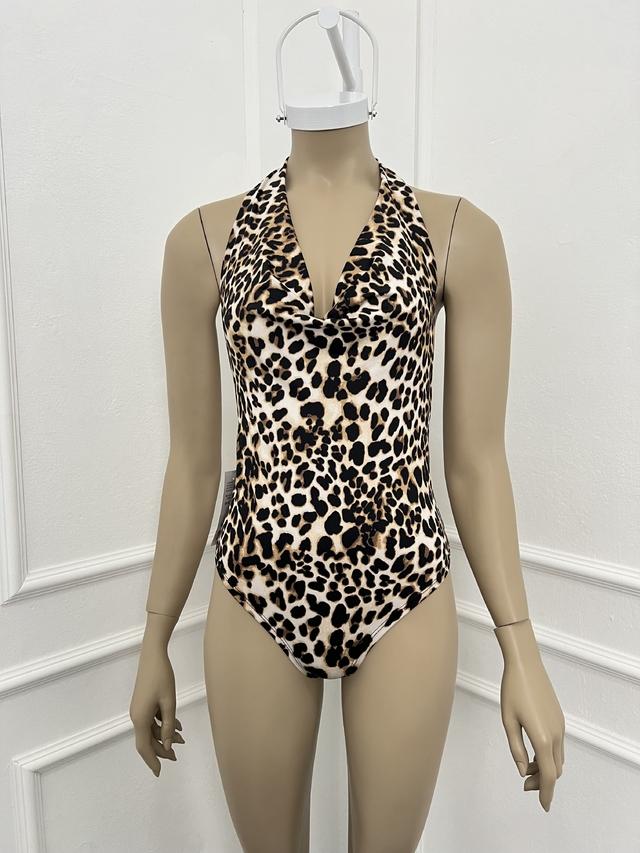 Sweet Lola Body Margot