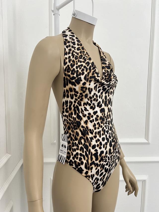 Sweet Lola Body Margot