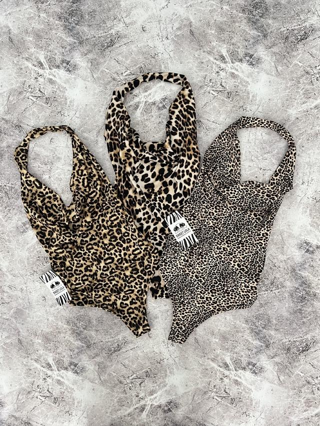 sweet lola Body margot