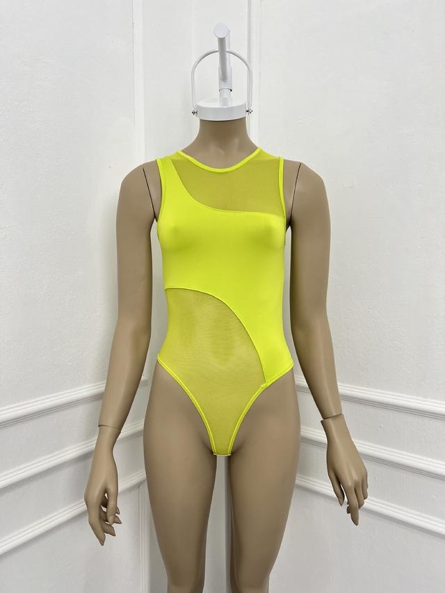 Sweet Lola Body Monet