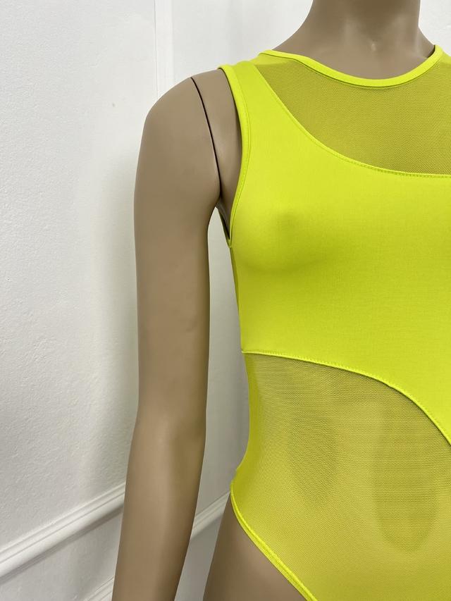 Sweet Lola Body Monet