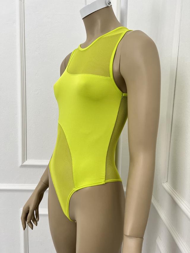 Sweet Lola Body Monet