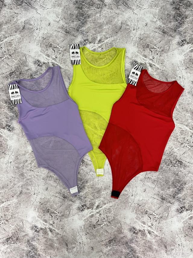 sweet lola Body monet