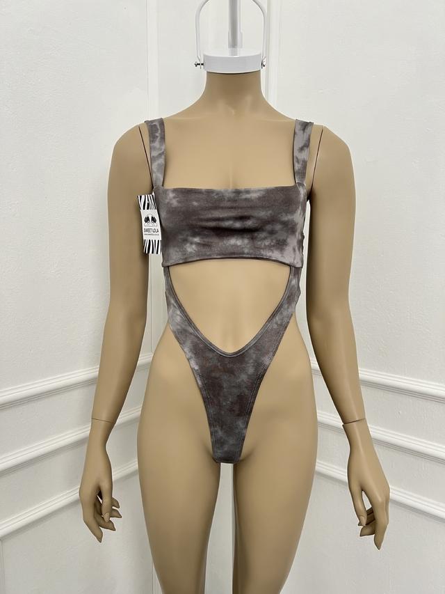 Sweet Lola Body Nube