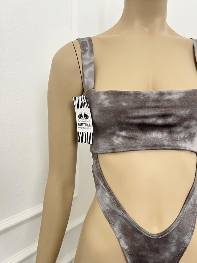 Sweet Lola Body Nube