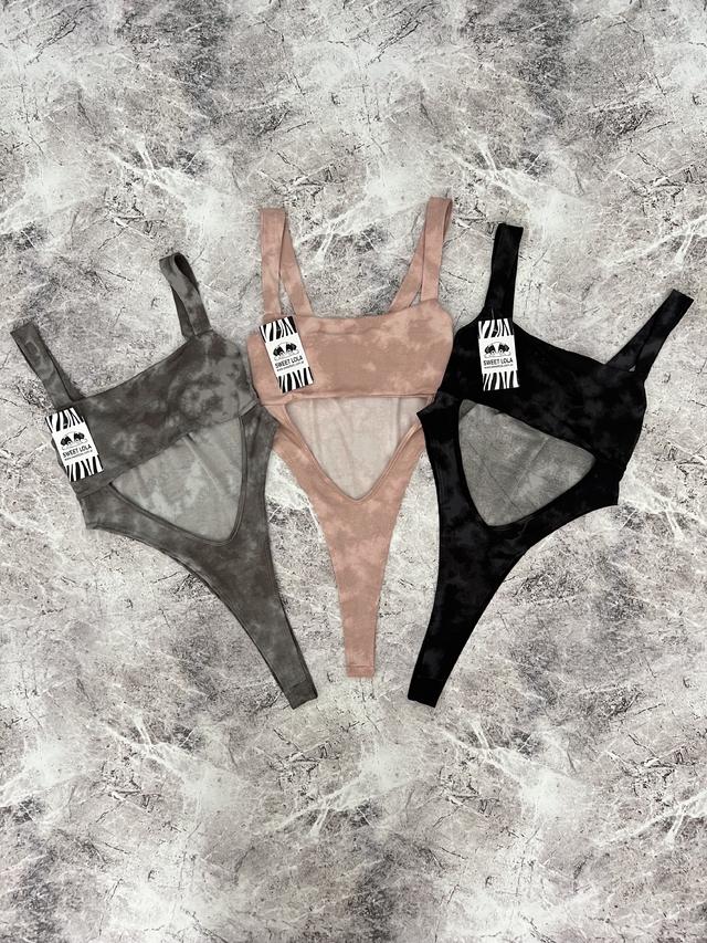 sweet lola Body nube