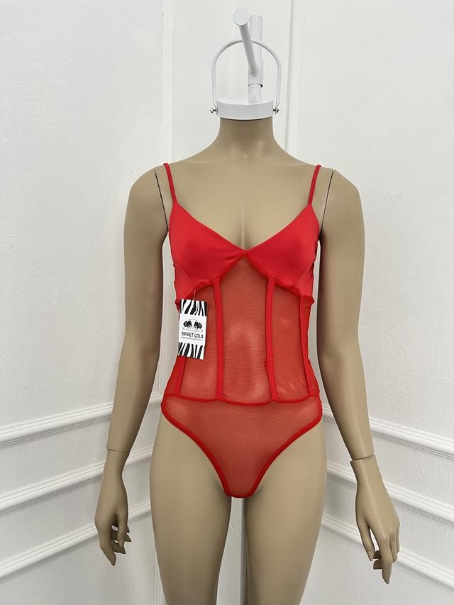 Sweet Lola Body Penelope