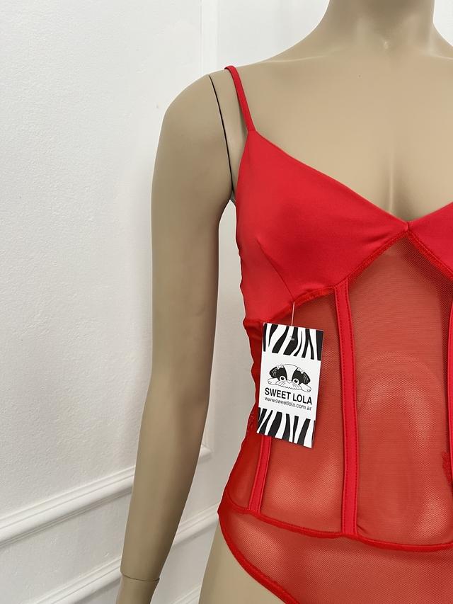 Sweet Lola Body Penelope