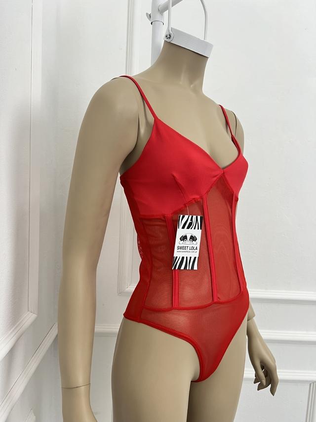 Sweet Lola Body Penelope