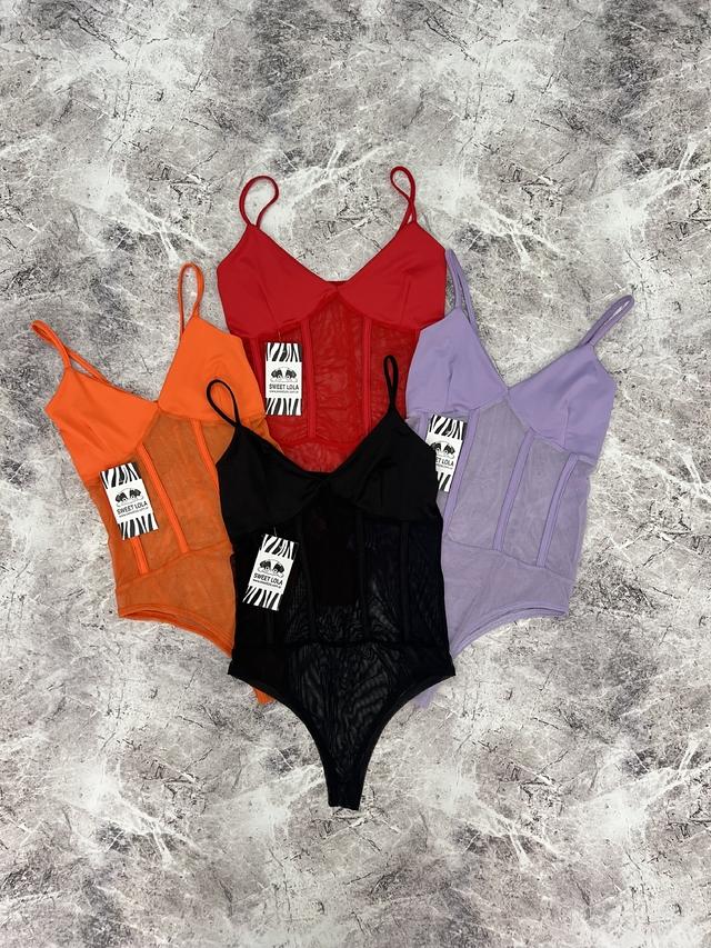 sweet lola Body penelope