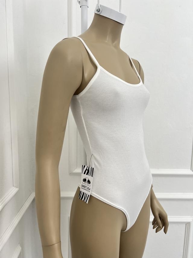 Sweet Lola Body Rebecca