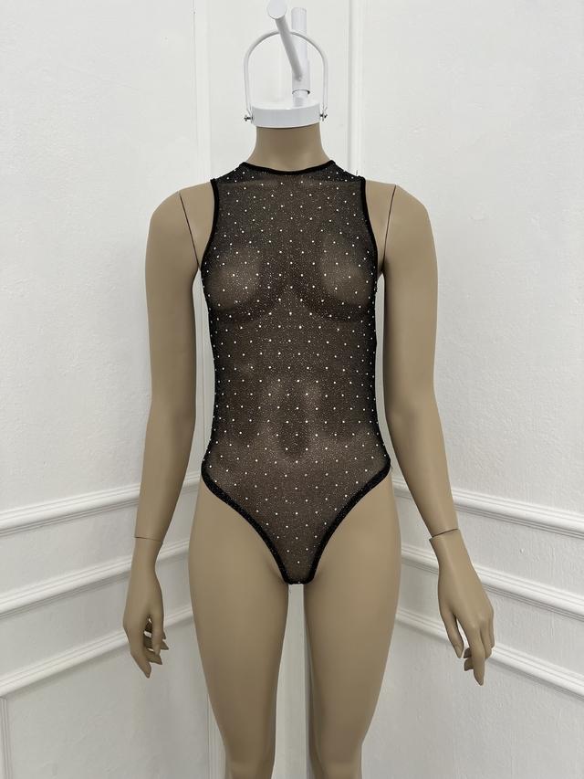 Sweet Lola Body Strella