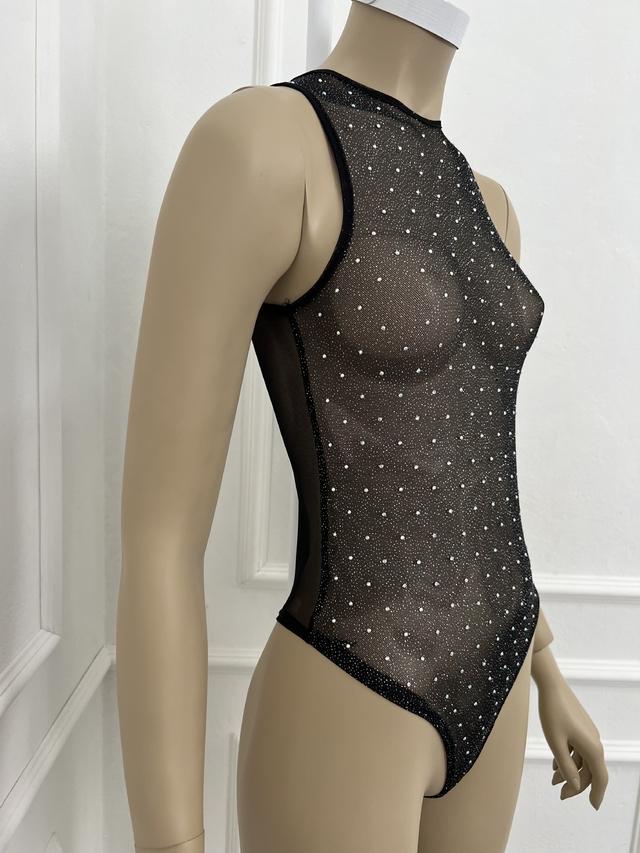 Sweet Lola Body Strella