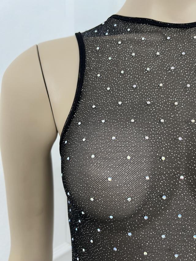 Sweet Lola Body Strella