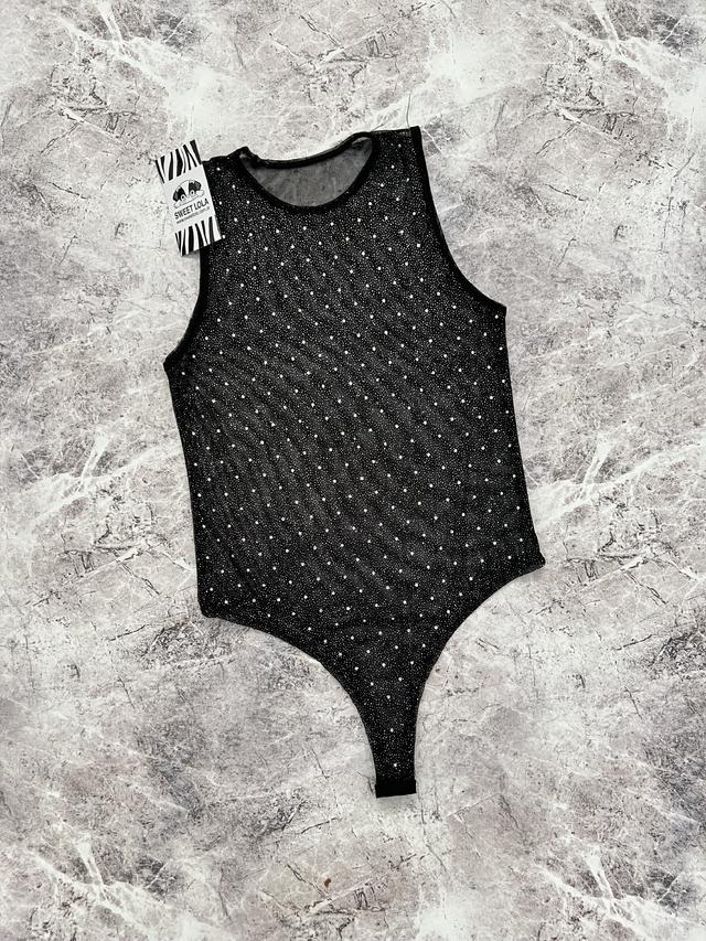 sweet lola Body strella