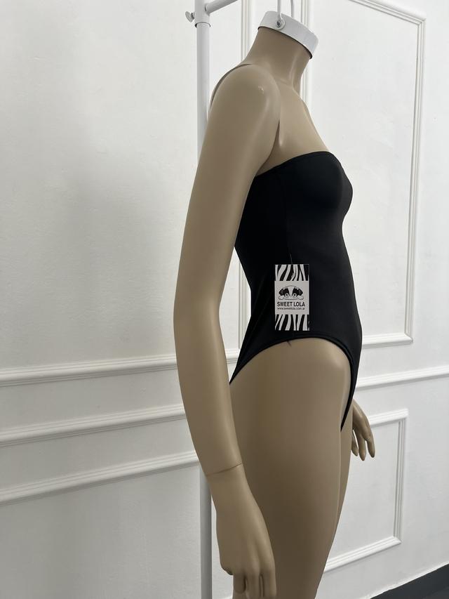 Sweet Lola Body Wanda