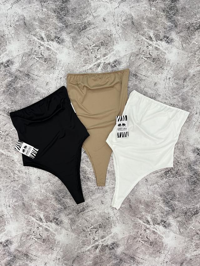 sweet lola Body Wanda