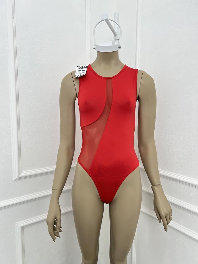 Sweet Lola Body Ximena